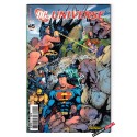 DC Universe N° 45 - Comics DC