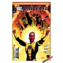 DC Universe N° 37 - Comics DC