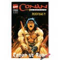 Conan Le Barbare (Marvel France) N° 1 - Comics Marvel