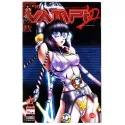 VAMPI (Semic) N°10