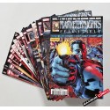 Marvel Knights (2° Série) N° 1 à 15 - Collection Complète
