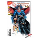 DC Trinity (Magazine) N° 1 - Comics DC