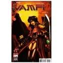 VAMPI (Semic) N°13