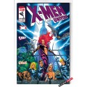 X-Men Universe (1° Série) N° 9 - Comics Marvel