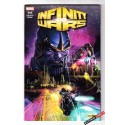Infinity Wars (Magazine) N° 5 - Comics Marvel