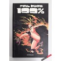 100% par Paul Pope (Dargaud) - Comics DC