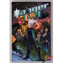 Danger Girl (Editions USA) N° 1 - Comics Image