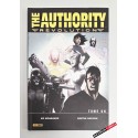 Authority (The) - Revolution Tome 1 - Panini Comics