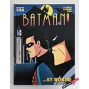 Batman (Editions USA) Tome 8 - D\' Après la Série Télé !