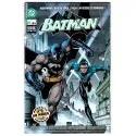 Batman (Semic) N° 7 - Comics DC