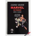 Comic Guide - Marvel en France - LB Editions