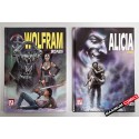 Wolfram (Comics USA) Tome 1 et 2 - Collection Complète