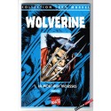 Wolverine (100% Marvel 1° Série) N° 1 - Comics Marvel