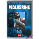 Wolverine (100% Marvel 1° Série) N° 2 - Comics Marvel