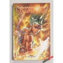 Soulfire (Delcourt) Tome 1 - Comics Aspen