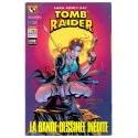 Tomb Raider Spécial (Semic) N° 4 - Comics Top Cow