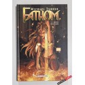 Fathom (Delcourt) Tome 2 - Comics Aspen