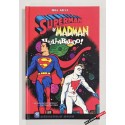 Superman et Madman (Wetta) : Hullabaloo ! - Comics DC