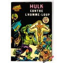 Hulk - Gamma (Arédit - Artima) N° 10 - Comics Marvel