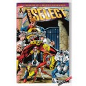 Marvel Select N° 17 - Comics Marvel