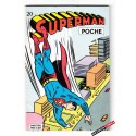 Superman Poche N° 20 - Comics DC
