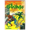 Strange N° 87  - Comics Marvel