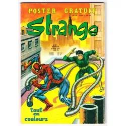 STRANGE N°87