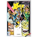 X-Men - X-Babies (100% Marvel 1° Série) - Comics Marvel