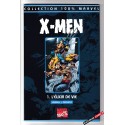 X-Men (100% Marvel 1° Série) N° 1 - Comics Marvel