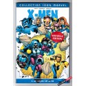 X-Men (100% Marvel 1° Série) N° 3 - Comics Marvel