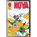 Nova (Album) N° 5 - Comics Marvel