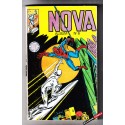 Nova (Album) N° 6 - Comics Marvel