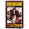 Comics Usa Super Héros N° 33 - Serval (Wolverine) - Marvel
