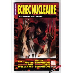 Comics Usa Super Héros N°...