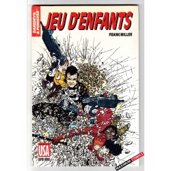 Comics Usa Super Héros N°...