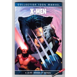 X-Men (100% Marvel 1°...