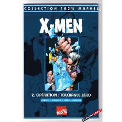 X-Men (100% Marvel 1°...