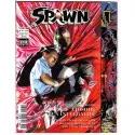 Spawn (Semic Magazine) N° 57 + Supplément Anniversaire