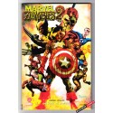 Marvel Zombies (100% Marvel 1° Série) N° 3