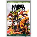 Marvel Zombies (100% Marvel 1° Série) N° 1