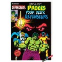 Défenseurs, Les (Artima Color Marvel SuperStar N° 6 - Comics Marvel