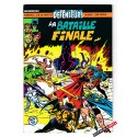 Défenseurs, Les (Artima Color Marvel SuperStar N° 10 - Comics Marvel