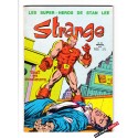 Strange (Lug / Semic) N° 15 - Comics Marvel