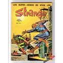 Strange (Lug / Semic) N° 37 - Comics Marvel