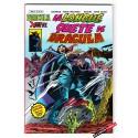 Dracula Le Vampire (Arédit / Artima) N° 9 - Comics Marvel