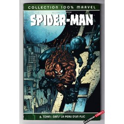 Spider-Man (100% Marvel 1°...