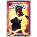 Supreme Power (Max Comics) N° 3 - Comics Marvel