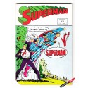 Superman (Bimestriel - Sagedition) N° 4 - Comics DC