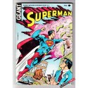 Album Superman Géant (Sagedition - 2° Série) N° 4 - Comics DC