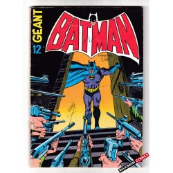 Batman Géant (1° Série) N°...